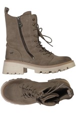 Mustang stiefelette damen - mustang,