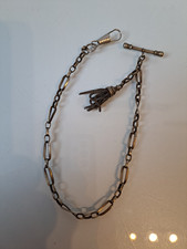 Uhrenkette  , schöne, alte