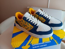 Edeka Sneaker Gr. 42  Weiß
