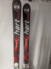 Hart F17 Skis Marker Squire