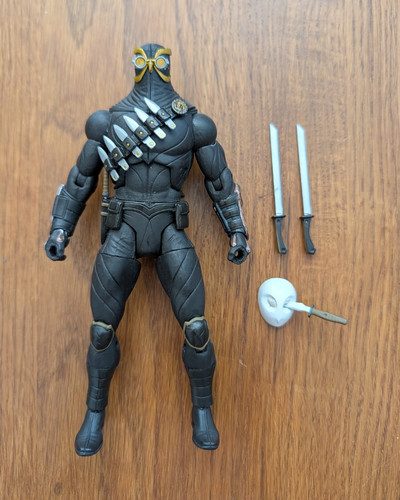 Comics collectibles talon - dc,