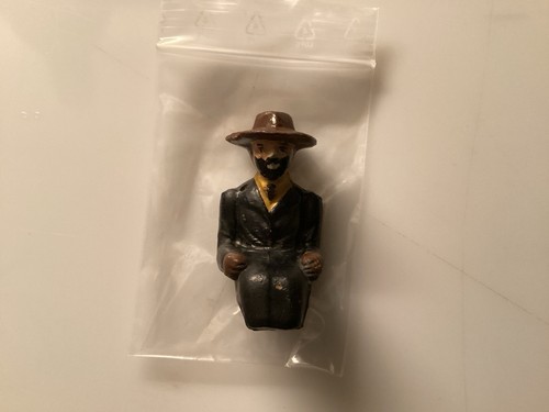 Fahrerfigur für distler - fahrerfigur,