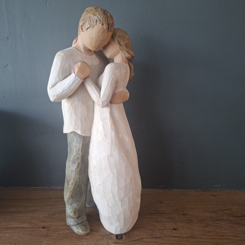 Willow tree promise - willow, figur