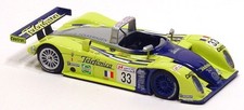 Spark Model REYNARD 2 KQ