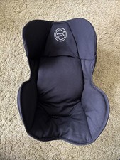 Cybex Sirona Inlay Babyschale