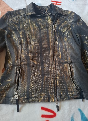 Bogner jeans damen jeansjacke - jeans,