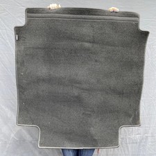 Original Mercedes W213/S212 Kombi Kofferraumteppich Gepäckteppich Carpet