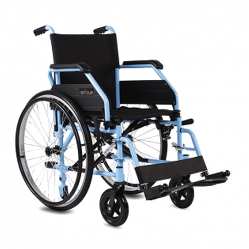 Intermed behindertenrollstuhl - intermed,