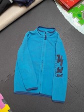 Dünne Fleecejacke G.116