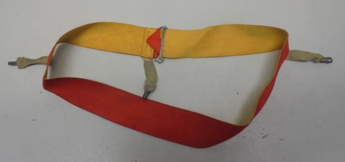 2wk original manöverband für - original,