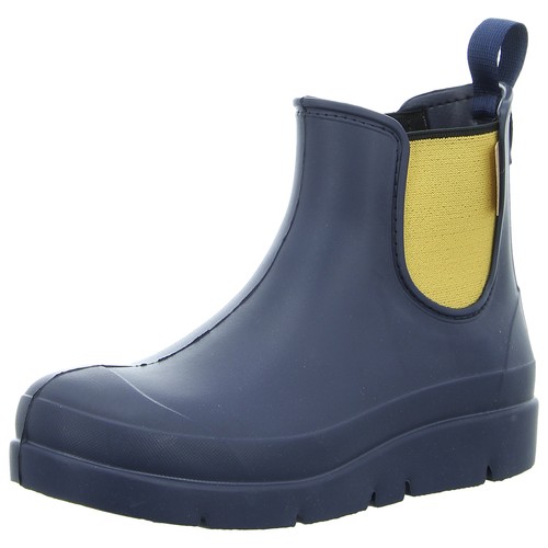 Fischer gummistiefel chelsea - fischer,