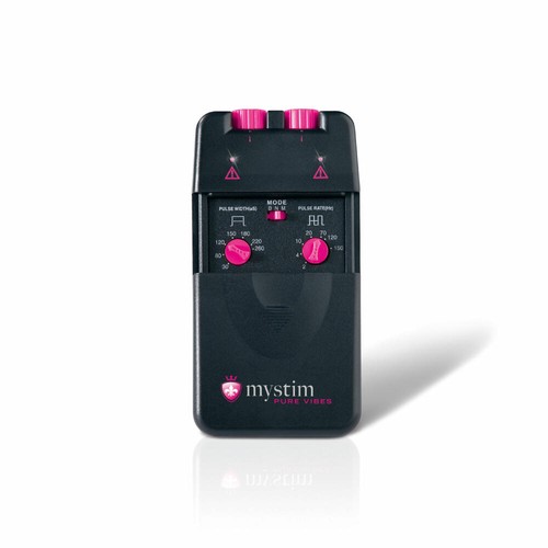 Mystim analoges stim gerät - mystim,