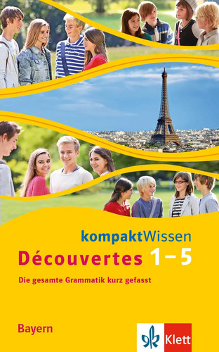 Découvertes bayern - découvertes,