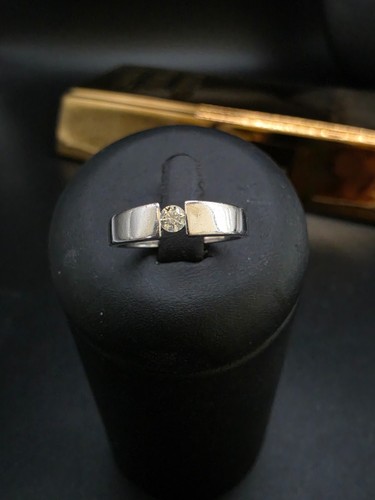 Ring größe 585 - /,
