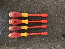 Wiha Sechskant-Steckschlüssel