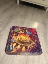 Drei Magier Spiele Die Kleinen