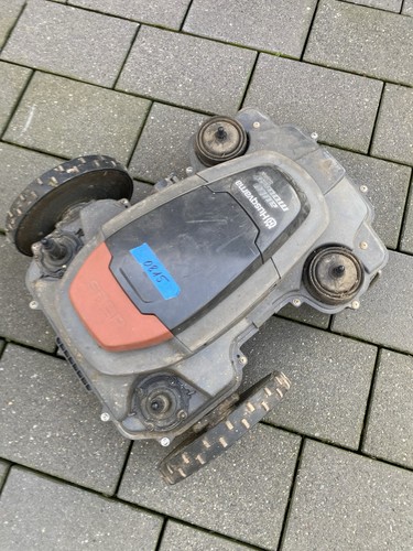 Husqvarna automower 330x - husqvarna,