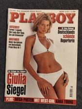 Playboy  Nr.  3  März  99