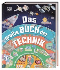 Das große buch - buch, technik