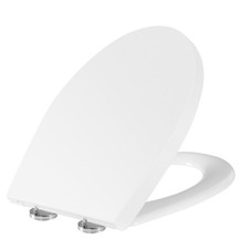 WC-Sitz mit Absenkautomatik
