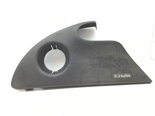 SAAB 9-5 Kombi YS3E Motorabdeckung 4968996 Abdeckung 2.3 Turbo 