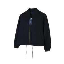 Gant linen blend blouson damen - linen,