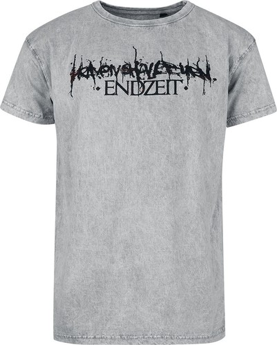 Heaven shall burn shirt - heaven,