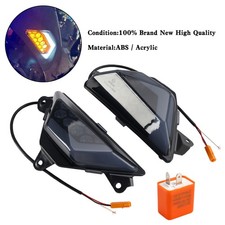 Led blinker vorne - led, für