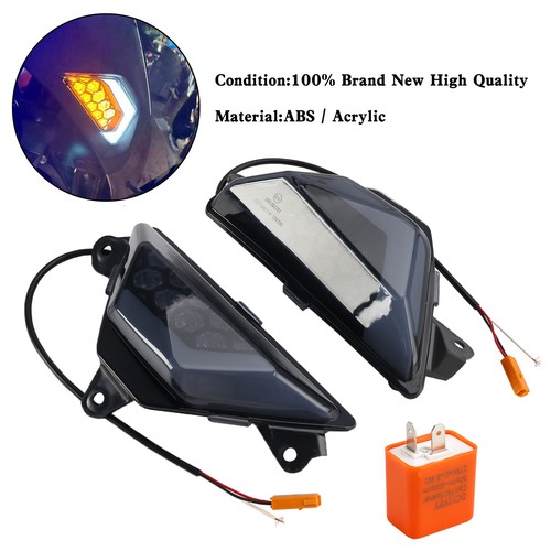 Led blinker vorne - vorne, für
