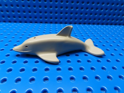 Lego delfin delphin 6228b - delfin,
