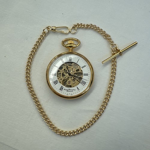 Mechanische taschenuhr mit - taschenuhr,