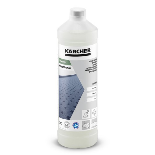 Kärcher 763 carpetpro - kärcher, rm