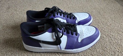 Nike air jordan low golf - nike, 1