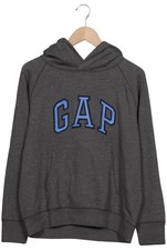 GAP Kapuzenpullover Damen Hoodie Kapuzensweater Kapuzenpulli Gr. L B... #eccq86v
