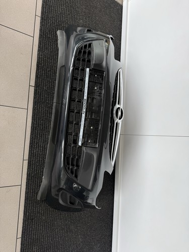 Stosstange vorne schwarz opel - stosstange,