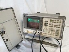8591a spektrumanalysator 9 - 8591a,