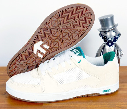 Etnies skateboard footwear - etnies,