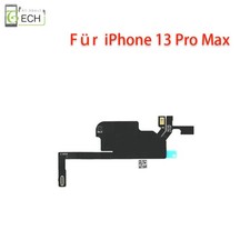 Für iPhone 13 Pro Max Licht Sensor Flex Proximity Mikrofon Mic Light Sensor