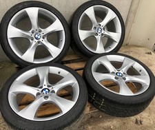 BMW Styling 311 WUNSCHFARBE BMW Felgen 19 Zoll 