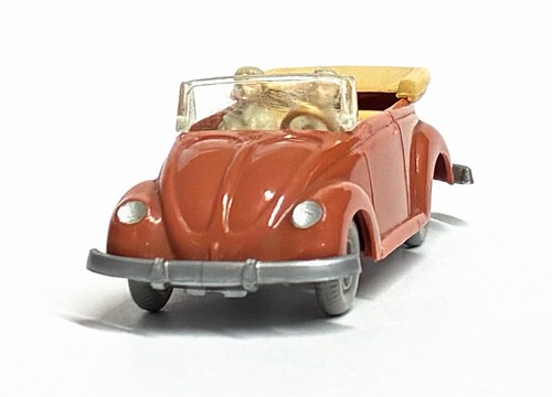 Wiking modelle käfer - modelle,, vw
