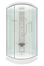 AcquaVapore Duschkabine