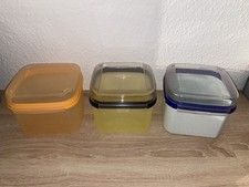 Tupperware 3x Bellevue 2,6L