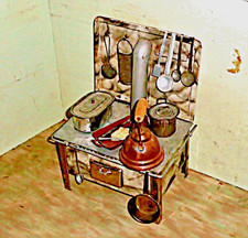 Altes, Küchen, Konvolute