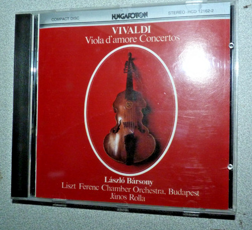 Vivaldi konzerte für - vivaldi,