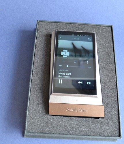 Astell kern ak320 amp ak380 - ak320,
