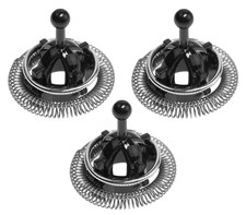 3x Piebert Quirl 46129