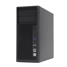 HP Z240 Workstation Office PC Tower Intel Core i5 16GB RAM 512GB SSD Win10 +WLAN
