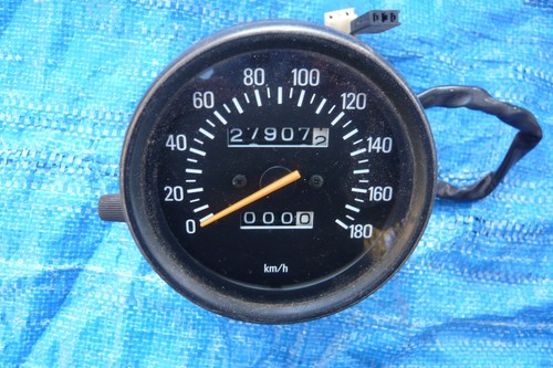 Yamaha sr500 tacho tachometer - ,