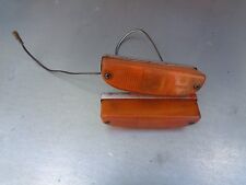 Opel Kadett C Blinker Blinkleuchten unten Alte Front