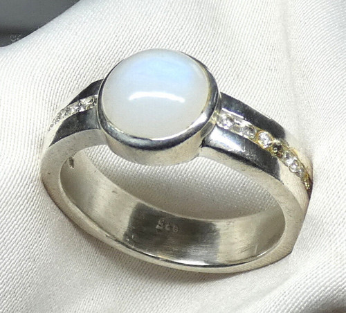 Ring 925 silber 8 - 925,